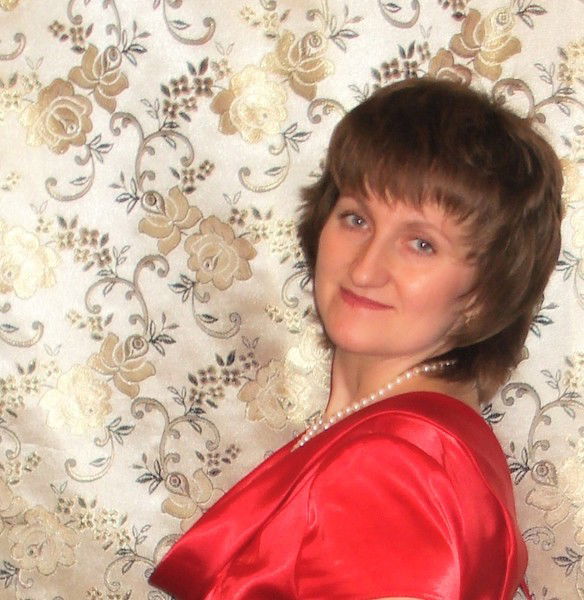 Ирина Багаутдинова