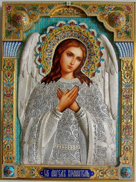 Ангелина Лапина