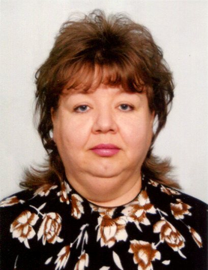 Ирина Иванова