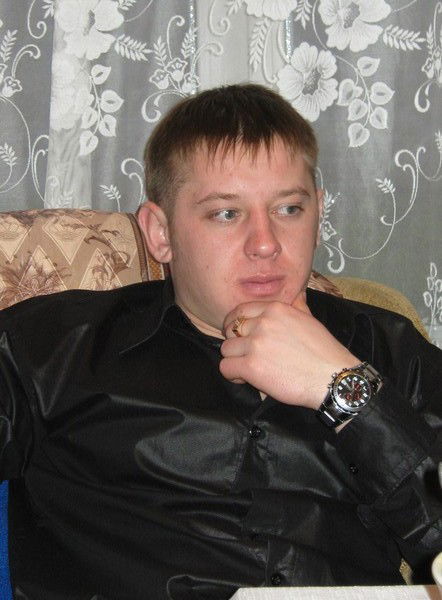 Евгений Васильев