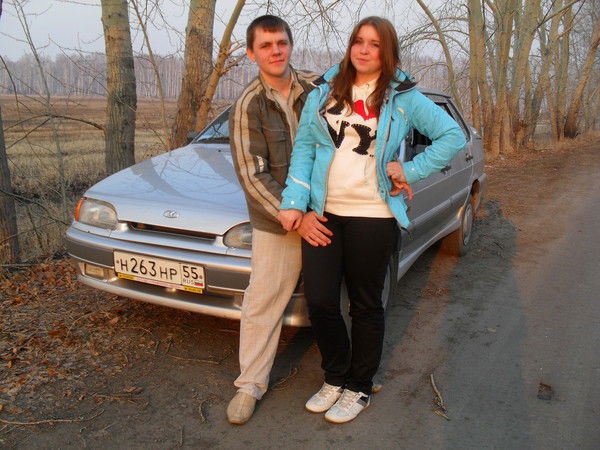 Роксана Метлёва