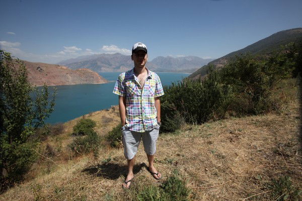 Алексей Юдин