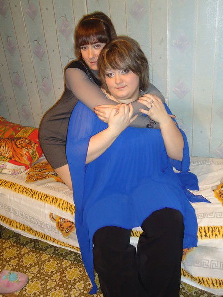 Валентина Онокало