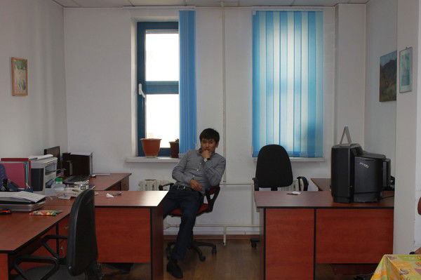 Мейрам Темиров