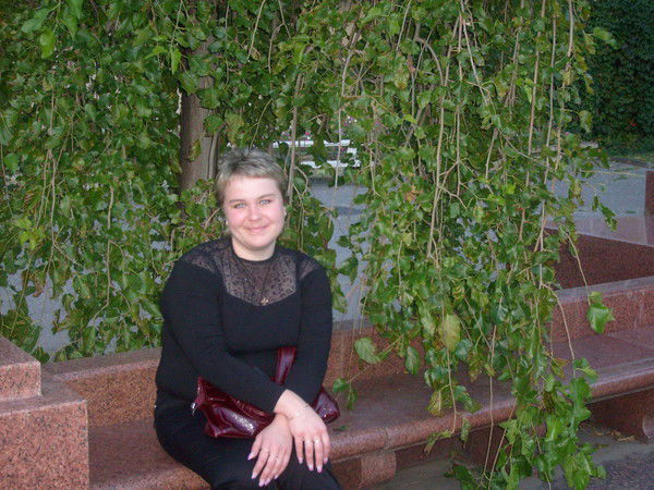 Ольга Альшина