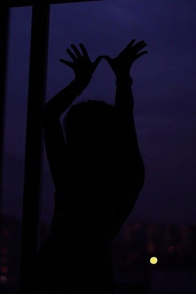 Лера Жарёхина