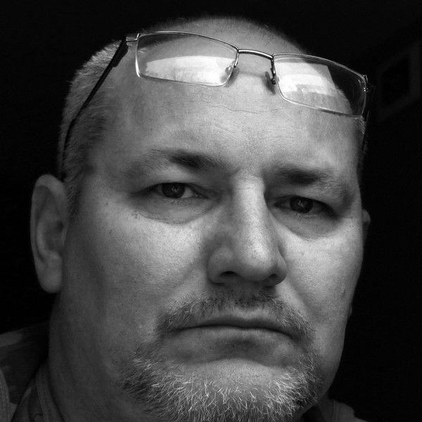 Сергей Комаров