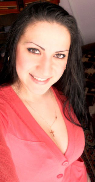 Зарина Гамидова