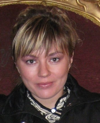 Ольга Прокаева