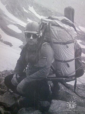 Валерий Мирошниченко