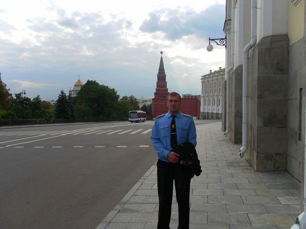 Журавков Николай