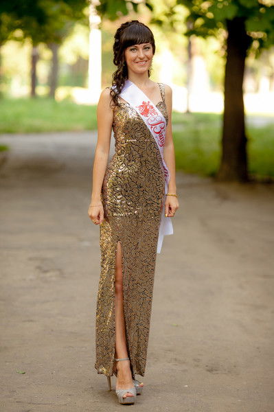 Анастасия Кузнецова