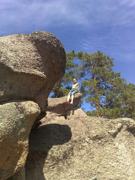 Маржан Жумабек