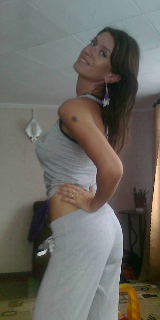 Машенька Федотова