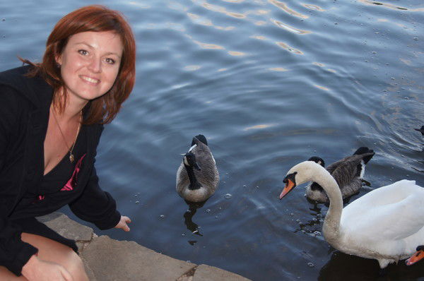 Елена Ивушкина