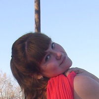 Мария Анисимова