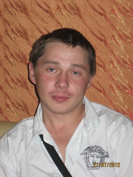 Алексей Альгин