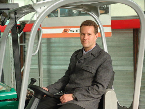 Валерий Палкин