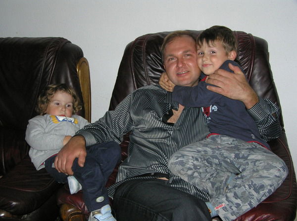 Владимир Ройзман