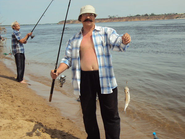 Александр Бирюков