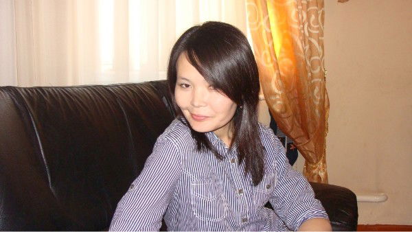 Гулбакыт Жумагалиева