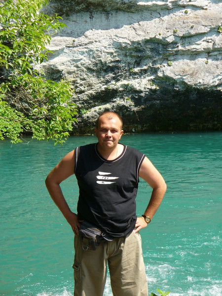 Иван Головкин