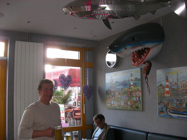 Игорь Лосев