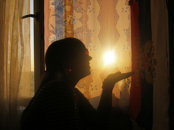 Анастасия Журавлёва