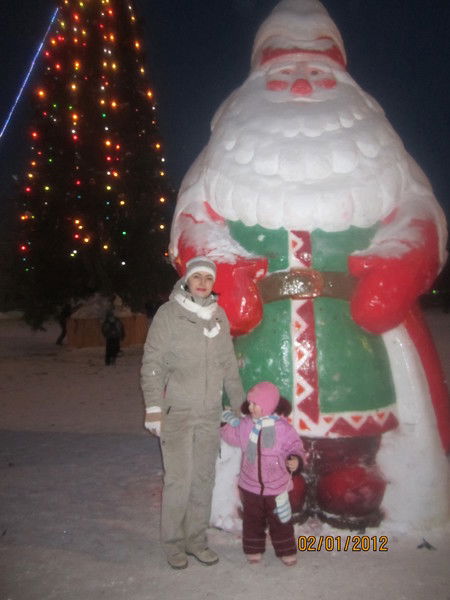 Галина Красовицкая