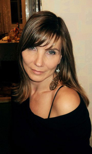 Галина Евменова