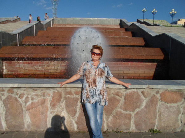 Ирина Полуянова