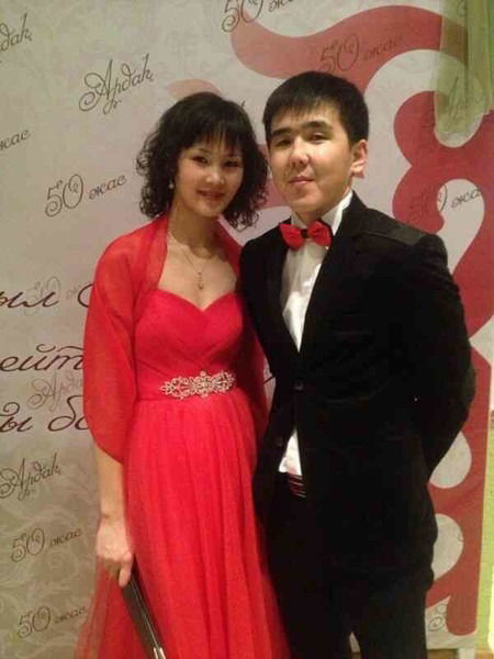 Жулдыз Сакен