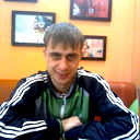 Boris Karbushew