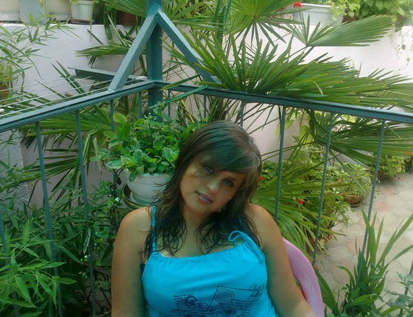 Татьяна Чикина