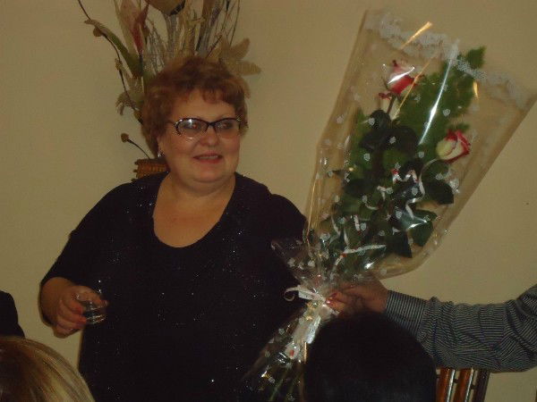 Светлана Власова