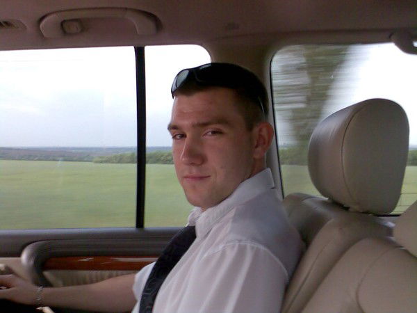 Cергей Фуголь