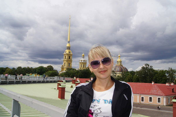 Надежда Суббота