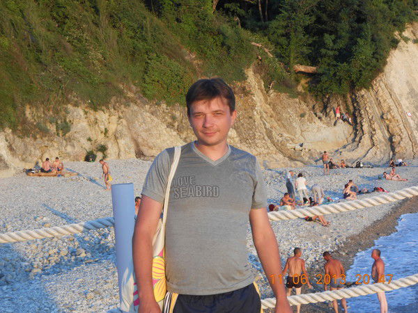 Саша Татанов