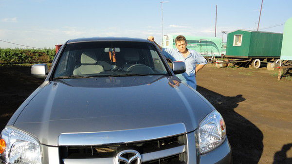 Николай Николаенко