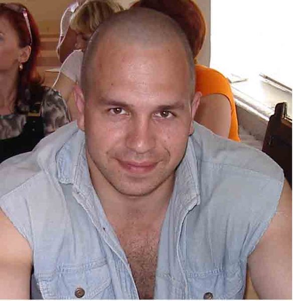 Вадим Мальцев