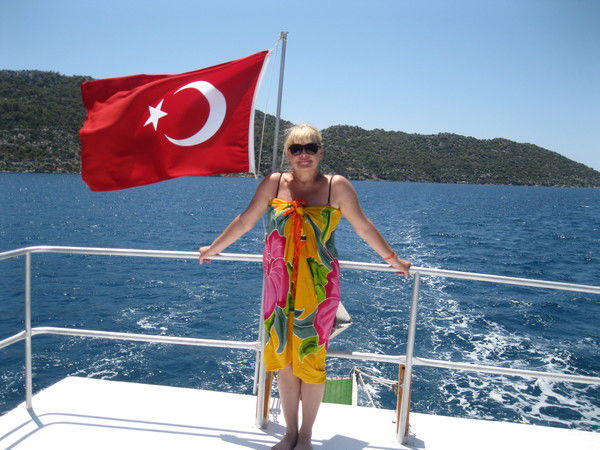 Ирина Астахова