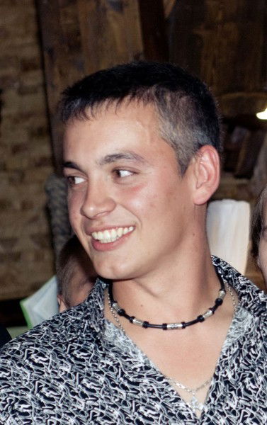 Санек Старший