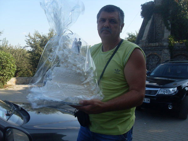 Василий Косогор