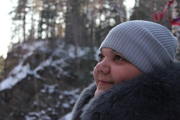 Вера Рябинушкина