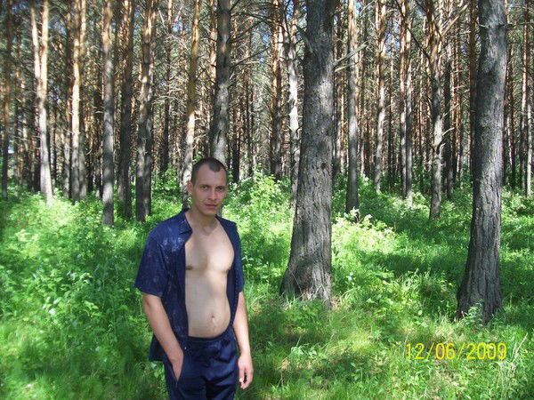 Иван Савинов