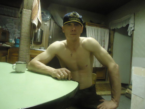 Валерий Стрюков