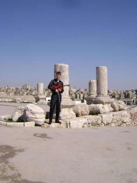 Артем Кислощей