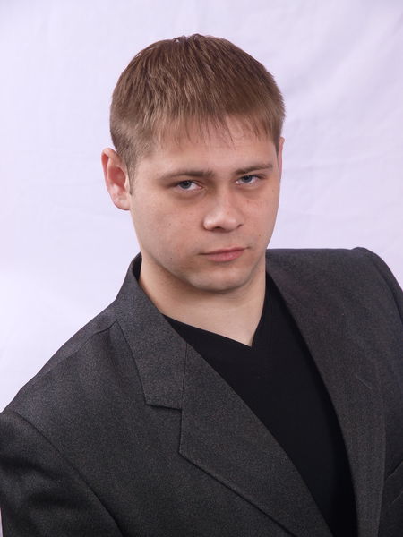 Константин Помогаев