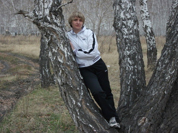 Татьяна Дмитриева (Сазонова)