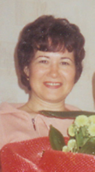 Луиза Тазитдинова